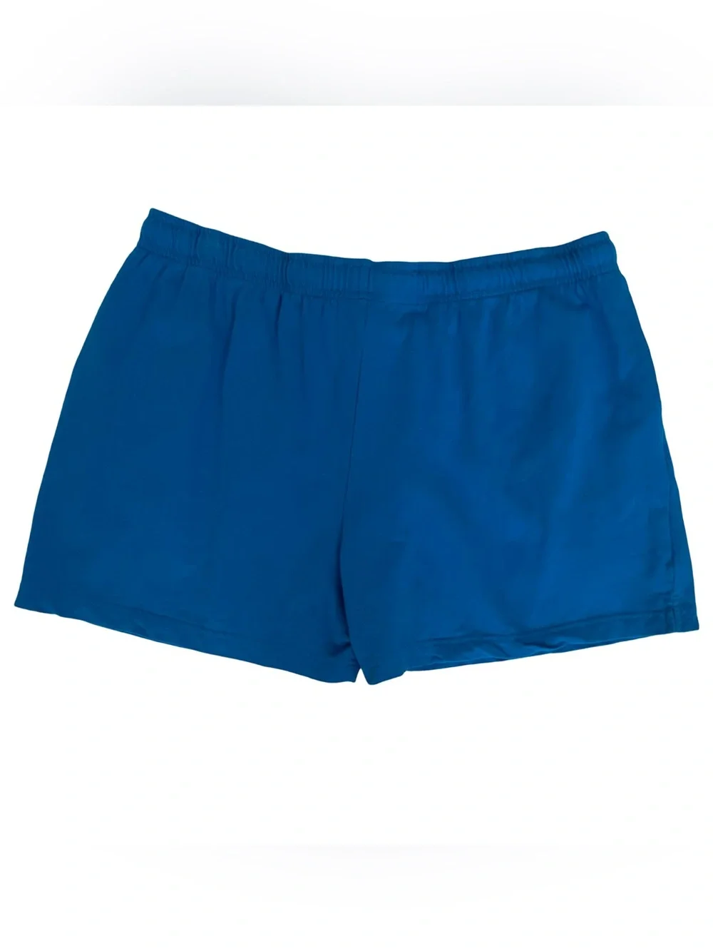 Aussie Bum Joey Shorts Blue Size Large